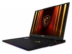 Ноутбук MSI Raider 18 HX AI A2XWJG (A2XWJG-069US) - мініатюра 3