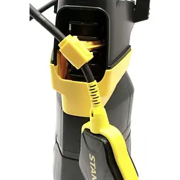 Занурювальний дренажний насос Stanley SXUP750PTE - мініатюра 2