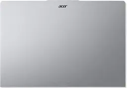 Ноутбук Acer Aspire Lite 15 AL15-46P (15.6 FHD, AMD Ryzen 3 5400U, 8 GB, 512 SSD, UMA, DOS) Silver (NX.JXVEX.001) - мініатюра 6