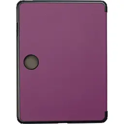 Чохол-книжка BeCover Smart Case для Oppo Pad Neo OPD2302 / Oppo Pad Air2 11.4" Purple (710984) - мініатюра 2