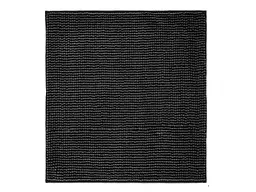 Килимок для ванної кімнати DARIANA 60*50 темно-сірий Standard Plus