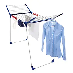 Каркас для сушіння білизни Leifheit PEGASUS 200 Solid COMFORT (81516) - мініатюра 2