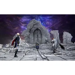 Гра PS4 Elden Ring Nightreign (3391892035858) - мініатюра 2