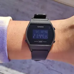 Годинник Casio LW-204-1BEF - мініатюра 4