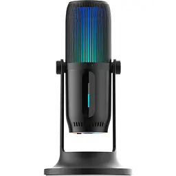 Мікрофон Thronmax MDRILL GHOST M2RGB Black (M2RGBTHRONMAX) [146649] - мініатюра 1