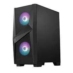 Корпус MSI MAG Forge 100R (MAG Forge 100R) - мініатюра 3