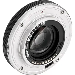 Об`єктив Viltrox AF 28mm f/4.5 X Fujifilm - мініатюра 5