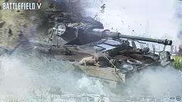 Гра Sony PlayStation 4 Battlefield V Російські Субтитри Б/В - мініатюра 10
