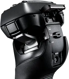 Електробритва Panasonic Series 900+ ES-LS6A UA - мініатюра 5
