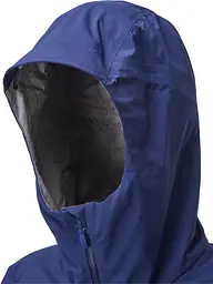 Куртка Rab Arc Jacket wmns 12 Синій - мініатюра 4