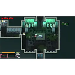 Ключ активації Microsoft Mystic Gate для Xbox One/Series S/X - мініатюра 2