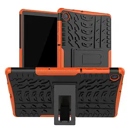 Чохол Armor cover для планшета Lenovo Tab M10 3rd Gen TB-328 FU TB-328XU - мініатюра 5