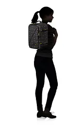 Рюкзак S American Tourister TAKE2CABIN DISNEY MICKEY URBAN PIXEL 40x25x20 62C*18001 - мініатюра 5