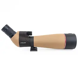 Підзорна труба Athlon Talos 20-60x80 Tan + штатив (315001), Світло-коричневий - мініатюра 3