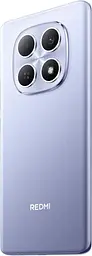 Смартфон Xiaomi Redmi Note 15 4G 6/128GB Purple - мініатюра 4