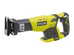 Шабельна пилка Ryobi RRS-1801M - мініатюра 8