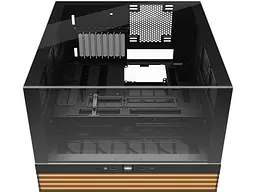 Корпус Be quiet! Light Base 900 DX Black (BGW69) - мініатюра 7
