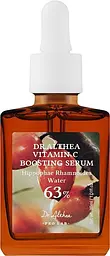 Сироватка для обличчя з вітаміном С 30 мл Dr. Althea Vitamin C Boosting Serum