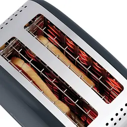Тостер Russell Hobbs Colours Plus 2S 26551-56 - мініатюра 6