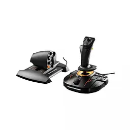 Джойстик Thrustmaster T.16000M FCS Hota (2960778) - мініатюра 8