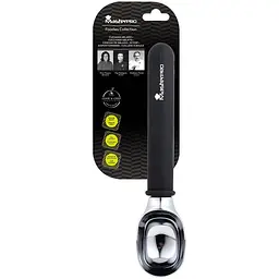 Ложка для морозива MasterPro Foodies collection 18.5 см (BGMP-5306) - мініатюра 2