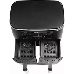Мультипіч Ninja Air Fryer Dual zone AF300EU [95997] - мініатюра 5