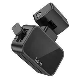 Відеореєстратор Hoco DV10 1.47-inch display (1080P) Black - мініатюра 2