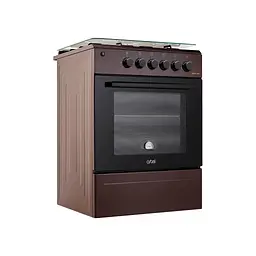 Плита Artel APETITO 10-E Brown - мініатюра 2