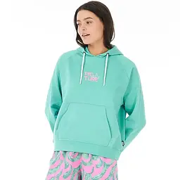 Толстовка Picture Organic Queran Hoodie Women S М'ятний