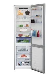 Холодильник Beko RCNA406E40ZXBN - мініатюра 3