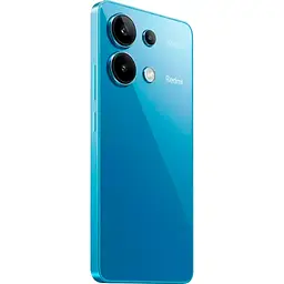 Смартфон Redmi Note 13 8/512Gb Global EU Ice Blue [121115] - мініатюра 7