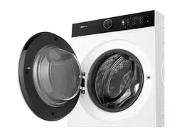 Прально-сушильна машина автоматична Hisense WD5I8043BWF - мініатюра 7