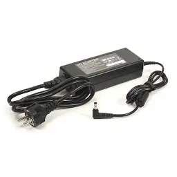 Блок живлення до ноутбуку PowerPlant IBM/LENOVO 220V, 19.5V 120W 6.15A (5.5*2.5) (IB120G5525) - мініатюра 3