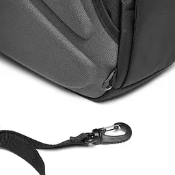 Рюкзак для фотоапарата Manfrotto Advanced Hybrid Backpack M III (MB MA3-BP-H) [88382] - мініатюра 10