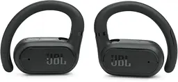 Навушники JBL Soundgear Sense Black (JBLSNDGEARSNSBLK) - мініатюра 3