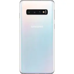 Смартфон Samsung Galaxy S10 Duos 128Gb SM-G9730 White - мініатюра 3
