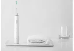 Електрична зубна щітка MiJia T300 Toothbrush White - мініатюра 2