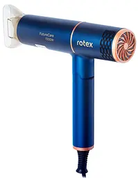 Фен Rotex RFF130-G FutureCare - мініатюра 5