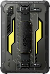 Планшет Blackview Oscal Spider 10 8/256GB Black - мініатюра 5
