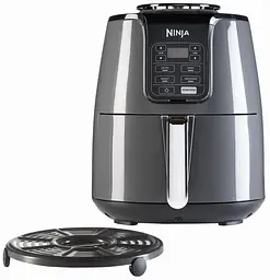 Мультипіч Ninja Air Fryer AF100EU - мініатюра 4