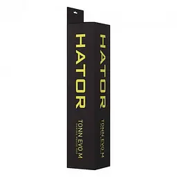 Ігрова поверхня HATOR Tonn EVO M Gray (HTP-021) U1 - мініатюра 5