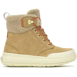 Черевики Merrell Marquette Thermo Lace WP Wms 38.5 Tan (1054-036.1494) - мініатюра 2