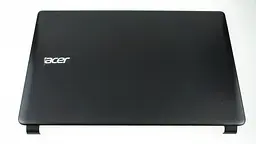 Кришка дисплея для ноутбука ACER (AS: E1-572, E1-530, E1-570), black - мініатюра 2