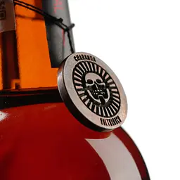 Чаранда Sol Tarasco Anejo 10 yo, 42%, 0,7 л - мініатюра 4