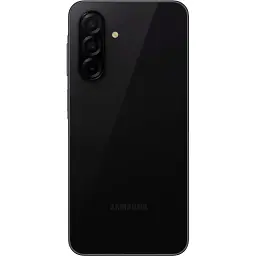 Смартфон Samsung Galaxy A26 5G 6/128GB Black - мініатюра 3