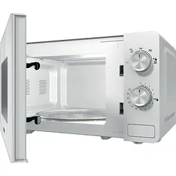 Мікрохвильова піч Gorenje MO 20 E1W2 (738193) - мініатюра 4