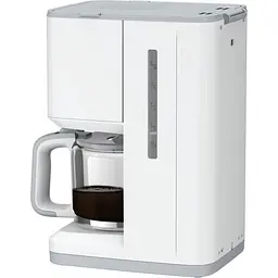 Крапельна кавоварка Tefal Sense CM693110 - мініатюра 4