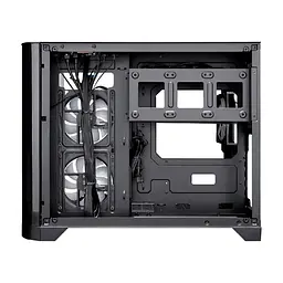 Корпус для ПК 1stPlayer UV6-BK-2FC7R-1FC7 - миниатюра 4