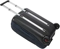 Сумка на колесах Thule Subterra Carry-On Mineral 3203447 - мініатюра 7