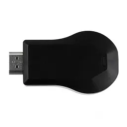 Медіаплеєр AnyCast M9 Plus HDMI з Wi-Fi модулем - мініатюра 3